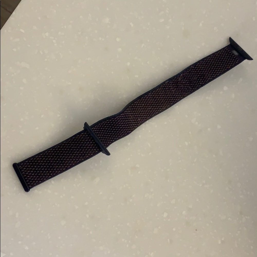 Apple Watch Sport Loop